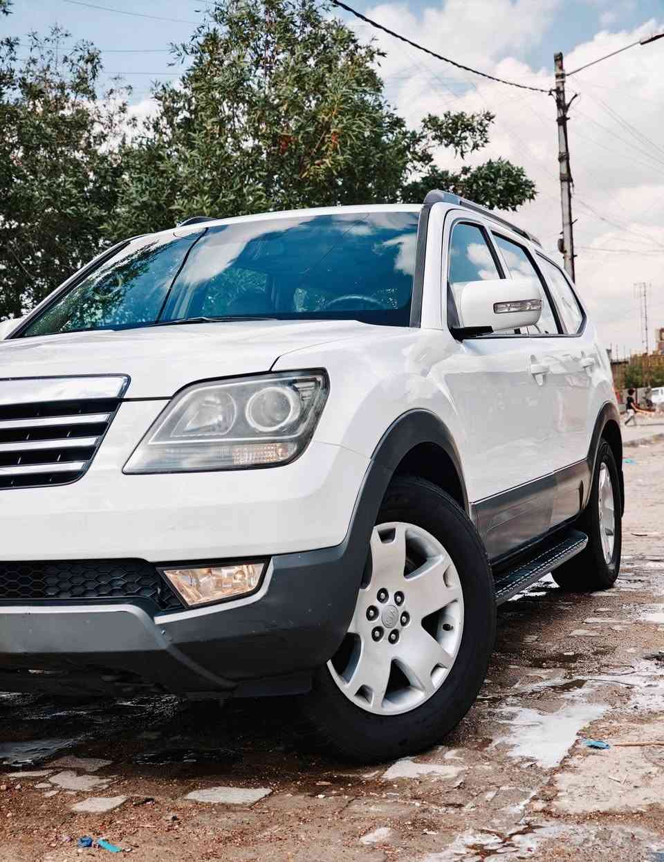 سلام عليكم 
كيا مهافي 
خليجي 
موديل 2014
فول موصفات 1/1 عدا البصمه
مكفوله كفاله عامه من ضربه وصبغ وتبديل وبارد 
الموصفات 
فتحه سقف 
3 قطع تبريد
7 راكب 
6 سلندر 
5 ويل كب 
فتحه سقف 
كشن كهرباء 
اشاير ب المري 
حساسات 
فول تحكم استيرن 
مثبت سرعه 
كامره خلفيه دواره 
كشنات جلد 
داخل صاج 
جنطه شفط
تعدد انضمه 
بعد بيها هواي موصفات 
المكينه كفاله عامه 
الگير كفاله عامه 
ابد ممفتوحات ع بلاد 
تخم تاير 
حداديه 
صدر 
تبريد ثلج 
س 155 وبيها مجال
خير من الله السياره 
ومابيها كل نقص  
رقم  بغداد
مشروع وطني تحويل مباشر
مكاني بغداد 
ه‍ ***********
