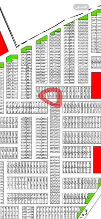 🫡 ✋🏿✋🏿✋🏿 قطّعه ارض طابو  #كامله الخدمات  #قرب شارع (٤٠) التحاري  #تريد...