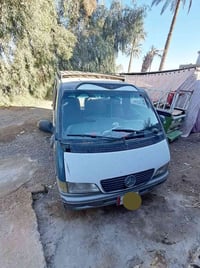 ستانا • ١٩٩٧ • الحله طهمازيه