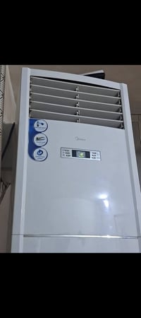 سبلت ميديا • ٣طن • بغداد البلديات