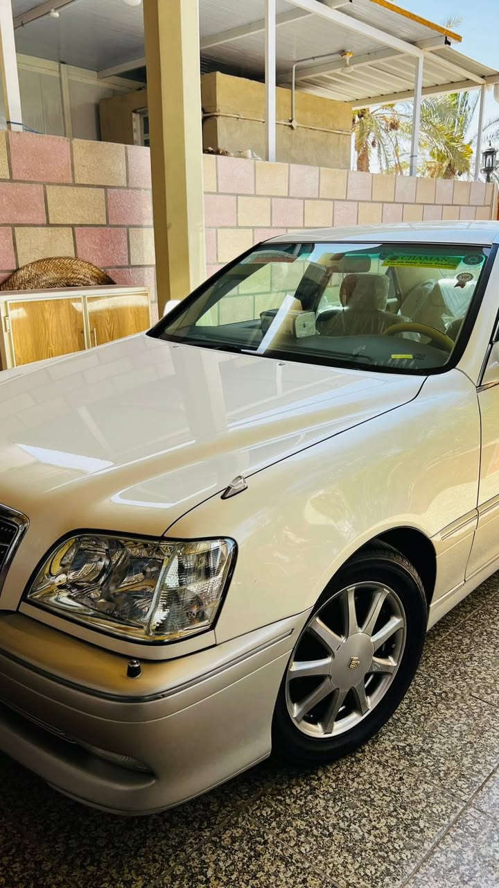 السلام عليكم
للبيع جنون ملكه 
موديل  2003
رقم بصره تسجيل جديد مزاد دوله تحويل ثاني يوم 
مشط اباچي 
كفاله عراق 
3 دكم كرستال اصل 
ستيرن كهرباء 
شاصي 175 دي فور الجبير
كشنات كهرباء امامي خلفي 
شاشه 
برده كهرباء 
ويل 16 نجمه نفطي 
جنجر + بلوتوث 
سياره كلش جديده وحلوه جاهزه من كلشي 
حداديه جديده 
تخم تاير 
تحوير النجف فوك وجوا 
دشبول مثنى العيساوي 
السعر 166$ وبيها مجال حگ الجيه


**إذا كنت صاحب هذا الإعلان وتريد حذفه لأي سبب، رجاءا أرسل رسالة إلى الدعم الفني**