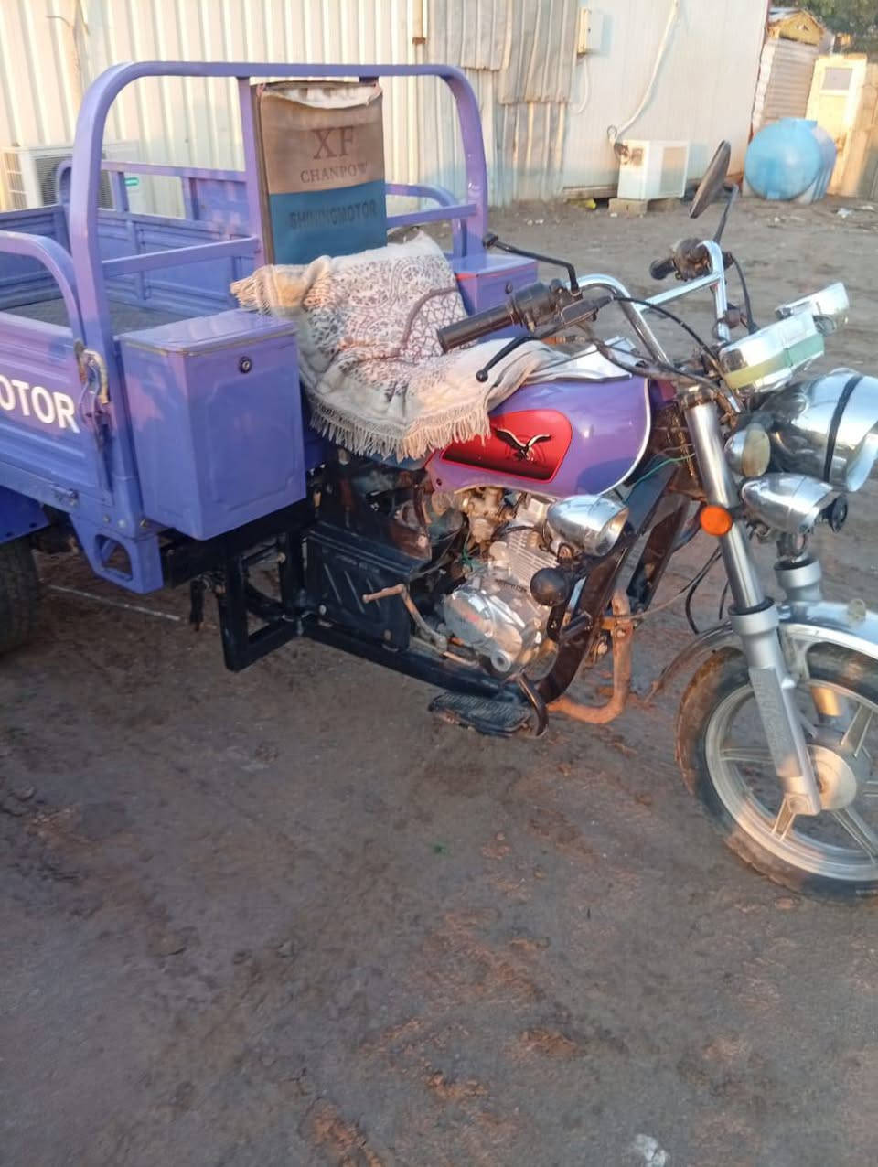 سلام عليكم شباب ستوته نضافه خيرمن الله ستوته موديل 23 سنويه وشراي بيه خير ويدلل ومداور مباشر يم مكتب حسين مكان طوريج رجيبه  *********** ما متواجد خاص رمش واني ادك مستعجل عل بيعه
