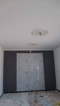 صباغ • وجهيات داخل وخارج • شبابيك