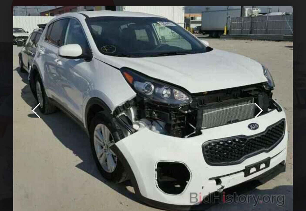 السلام عليكم سبورتج 2017 امريكي محرك 2000 رقم ديالى بيهه بارد اباب السايق وكير ومحرك وتبريد وكلشي بيهه مكفول وصور الحادث مرفقه بالمنشور

السعر 150


**إذا كنت صاحب هذا الإعلان وتريد حذفه لأي سبب، رجاءا أرسل رسالة إلى الدعم الفني**