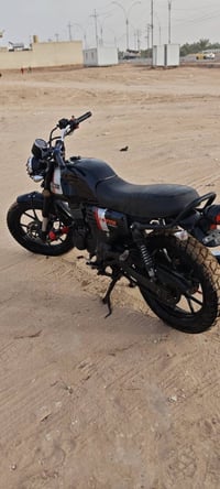 دايون لايتي م21 • ٢٠٠سي سي • اوراق اصولي