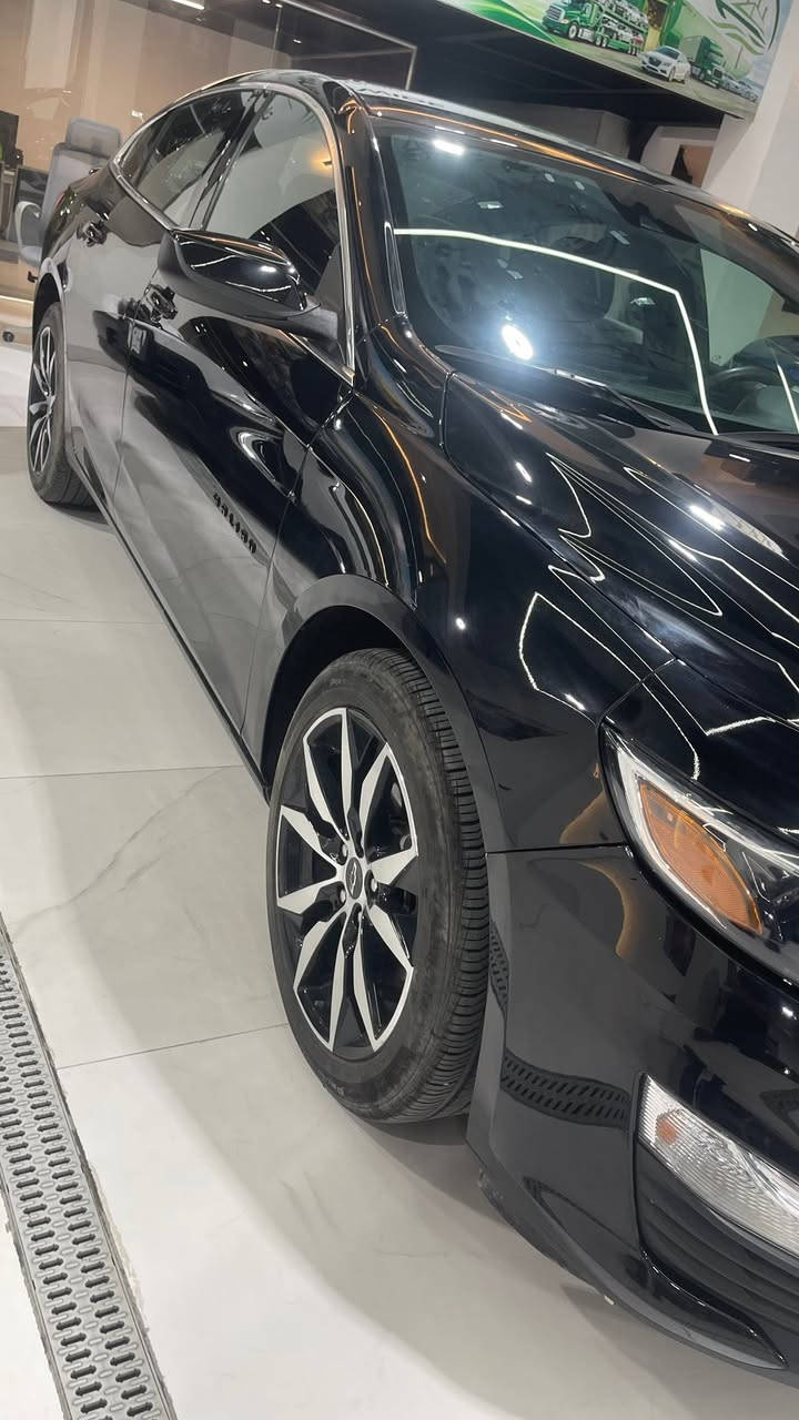 ماليبو RS مديل 24 رقم اربيل ماشية 39الف كيلو حادث جنطة موضح بالمنشور بجم كبس السعر 135$ وبيها مجال *********** البصرة المشراق الجديد
