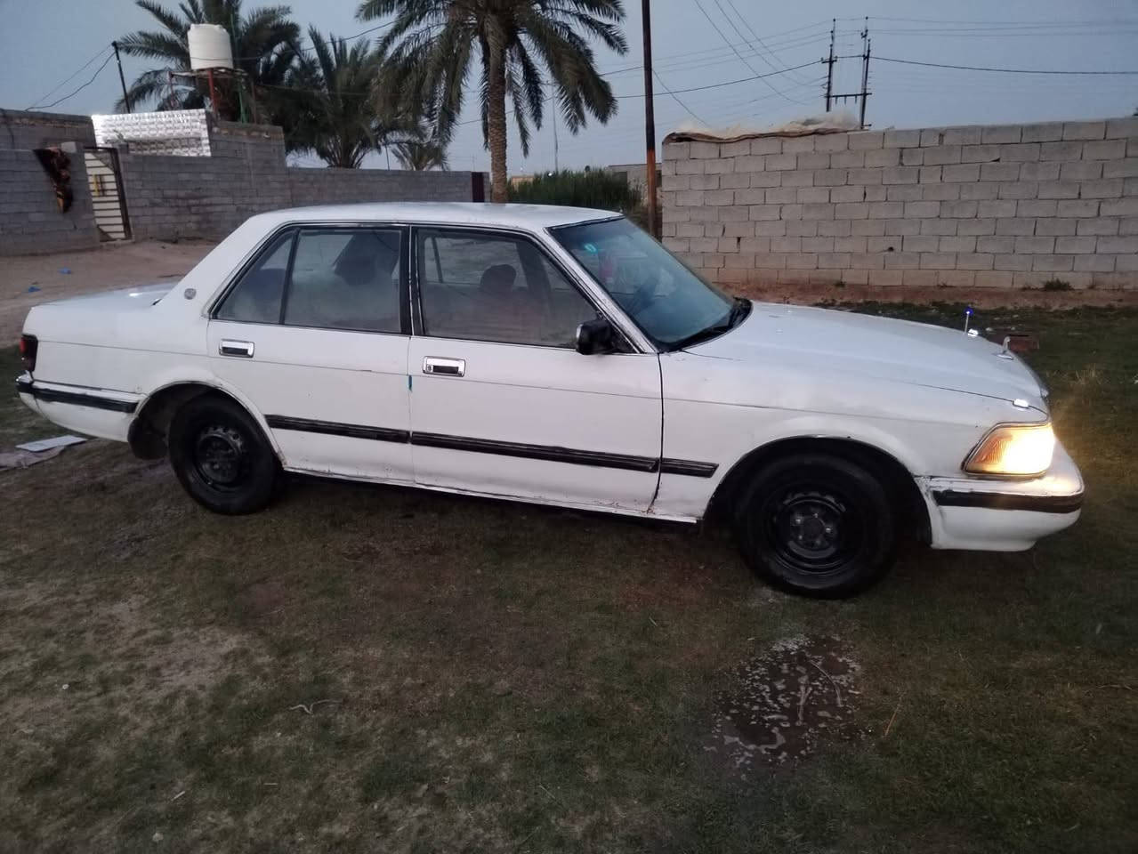 سوبر 88 لبيع سياره جاهزه
اي استفسار اتصل ***********
