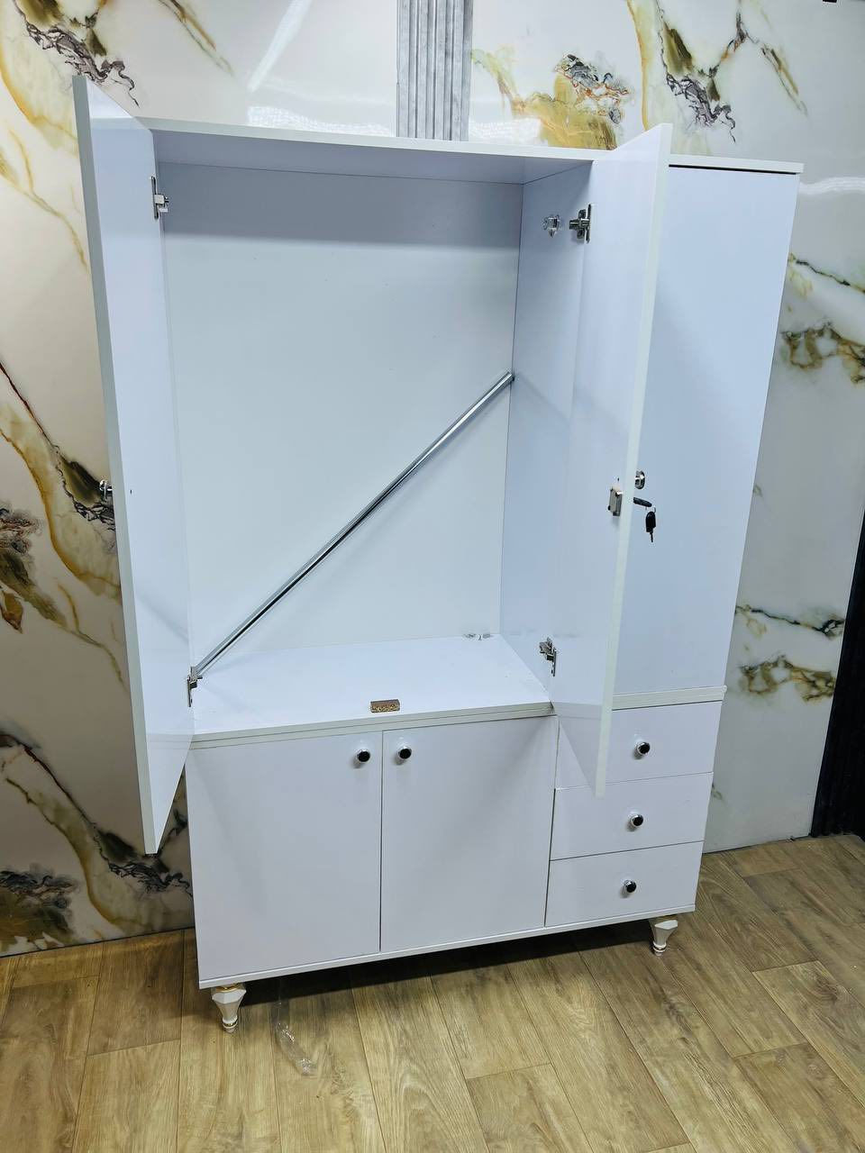 كنتور3 باب ايراني بسعر 145 االف يوصل مشدود وكامل توصيل بغداد 5 محافظات حسب للحجز خاص


**إذا كنت صاحب هذا الإعلان وتريد حذفه لأي سبب، رجاءا أرسل رسالة إلى الدعم الفني**