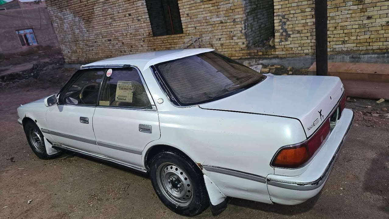 السلام عليكم كرستا للبيع
مكلف بالنشر رقم صاحب السيارة ‎***********
