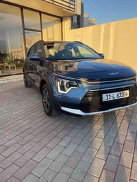 نيرو هايبرد • ٢٠٢٣ • رقم بغداد