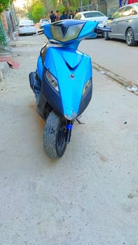 شباب دراجه ثعلب دراجه نضيفة و حلوة الدراجه كل الكهربائيات شخاله هندر و...