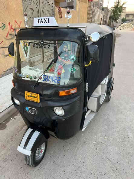 سلام عليكم تكتك للبيع موديل 2018 شهر 2 اوراق كامله المصطفى تكتك جاهزه خير من الله العنوان بغداد الكماليه السعر 3700 وبيهه مجال الهاتف *********** ما متوجد ع خاص
