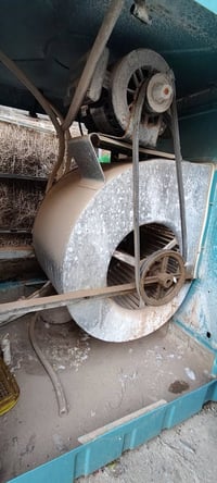 مبرده • نظيفه • مستخدمه مره واحده