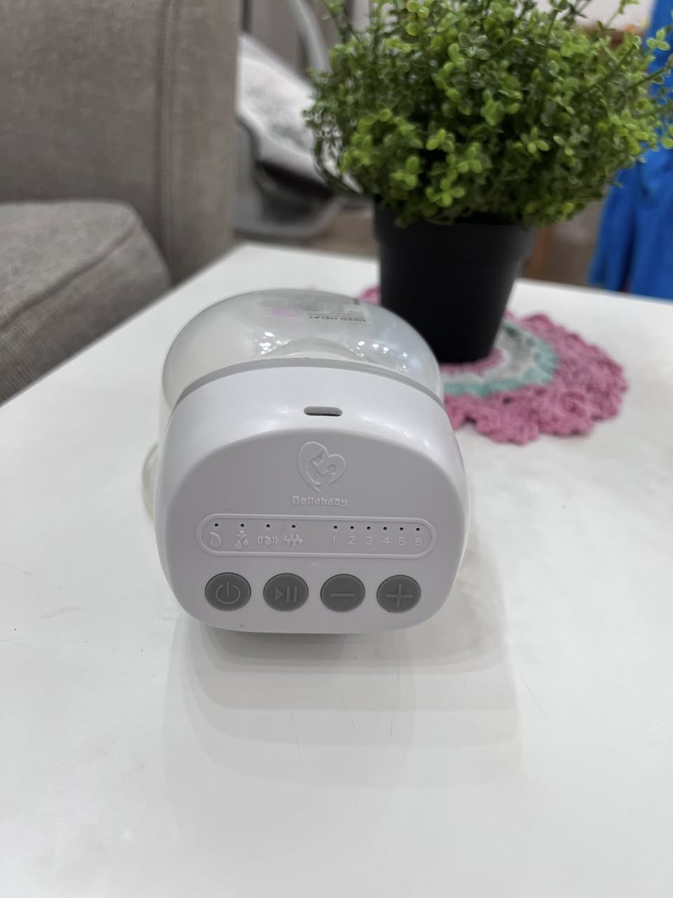 مرحبا
غراض اطفال للبيع 
+عندي كاميرا اطفال استعمال جداً قليل للبيع


**إذا كنت صاحب هذا الإعلان وتريد حذفه لأي سبب، رجاءا أرسل رسالة إلى الدعم الفني**