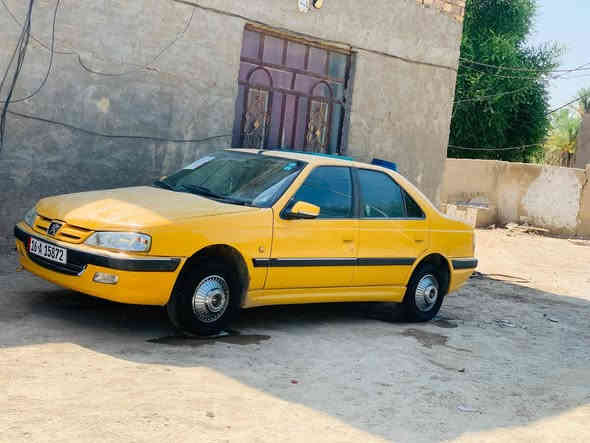 السلام عليكم
بيجو بارص 2015 
قبل ترتيبات وبعد الترتيبات 
سياره مكفوله كفاله عامه من الضربه والصبغ والخياسات
سياره رقم جديد ديوانيه  سياره بسمي سنويه لحد 2027مصفره من كلشي  
تخم تاير جديد كلشي موجود بلصور 
السعر ٤٨ وحك الجيه 
للاتصال 
*********** 

او مراسله ع الحساب
