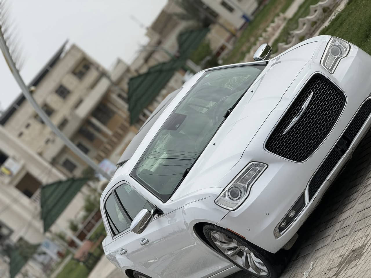 يالله
السلام عليكم

اوباما 2016/2023
فول مواصفات 1/1
كفالة عامة من الحادث والصبغ والكلير (السيارة تقرير غرق)

كلشي شغال بيها، ما بيها أي عطل
كير ومحرك وحدادية وتبريد شرط زيرو
محرك 8 سلندر 5700

بدون رقم، تترقم بجميع المحافظات
ماشية 5 ميل

السعر: 165
📞 ***********

العنوان: البصرة – القبلة

🔹 البيع فقط، بدون مراوس �
