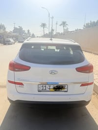 توسان • ٢٠٢٠ • ماشي ١١٢٠٠٠