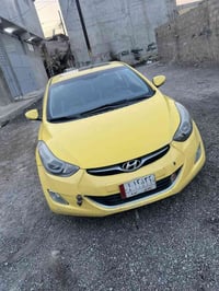 افانتي ٢٠١١ • فول مواصفات • رقم نينوى