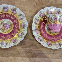 طقم سفرة • طاولة وكراسي