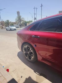 كيا K5 • K5 2021 • سيارة معوقين • K5 صلاح الدين • كيا K5 معوقين • سيار...
