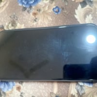 ايفون 11 • بصمه ماتشتغل • شاشه وكالة