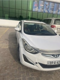 الانتره فول • ٢٠١٥ • كربلاء