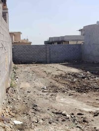 حي الشرطة • ٢٥٠م • قريبة مستشفى