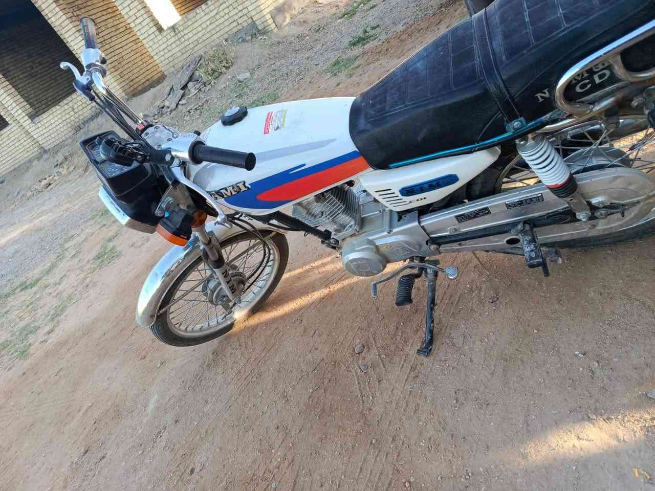 السلام عليكم 

نامه للبيع

موديل 2025 

مكينه مامفتوحه 

تجي وتفحص

السعر 600 

للأستفسار اكثر الاتصال ع الرقم التالي 

***********
