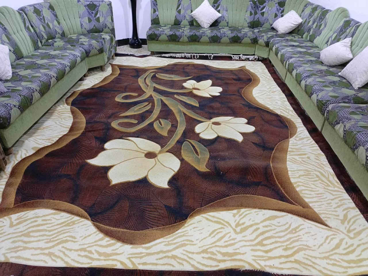 محفوره موصل, نينوى


**إذا كنت صاحب هذا الإعلان وتريد حذفه لأي سبب، رجاءا أرسل رسالة إلى الدعم الفني**