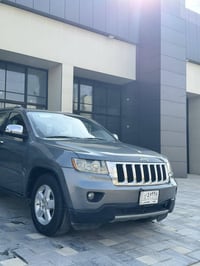 شيروكي • ٢٠١٢ • ١٢٥ مايل