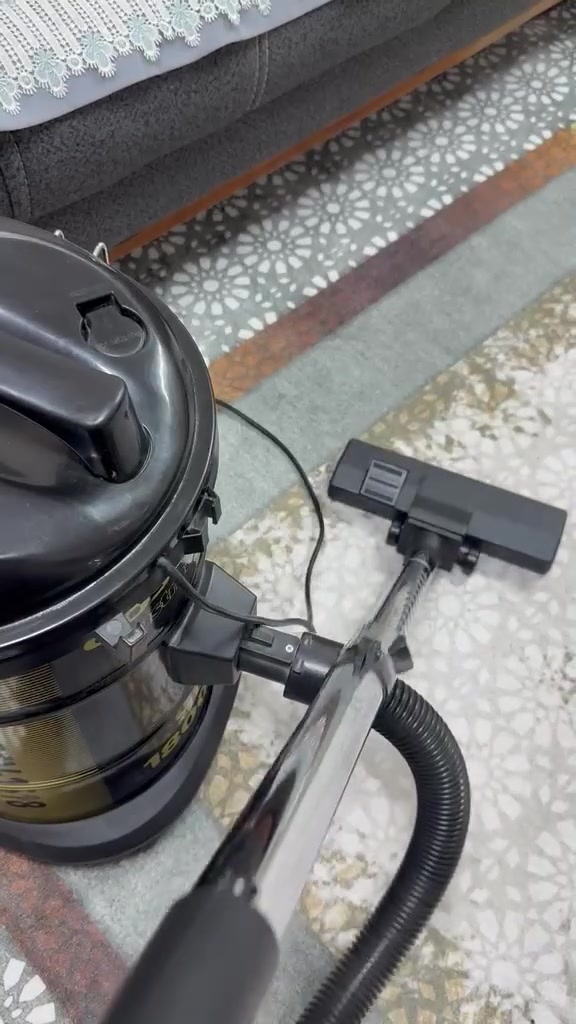 مكنسه كهربائيه نضافه فول للبيع
السعر ٣٥ قفلها


**إذا كنت صاحب هذا الإعلان وتريد حذفه لأي سبب، رجاءا أرسل رسالة إلى الدعم الفني**