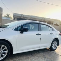كورلة 2021 خليجي رقم اربيل دولي   محرك 1800 المرغوب   فول مواصفات  محر...
