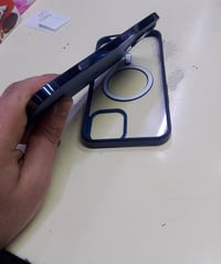 آيفون ١٢ برو ماكس • بطارية ٨١ • مكفول