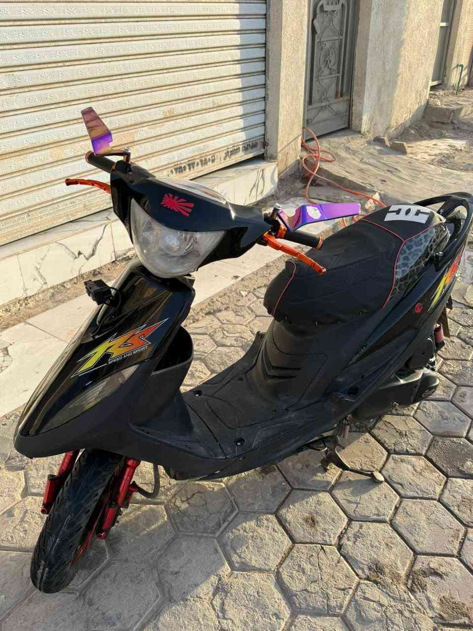 ماكس عدله ما مفتوحه صار فتره من طالعه من لحاويه تشتغل بصمه عن بعد ونكره سلف وهواي شغلات حلوه بيه السعر 750


**إذا كنت صاحب هذا الإعلان وتريد حذفه لأي سبب، رجاءا أرسل رسالة إلى الدعم الفني**