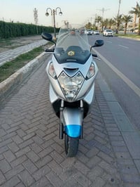 يالله  للبيع سلفر وينج  مكينة 600 مكفولة  مكاني بغداد  07726043224