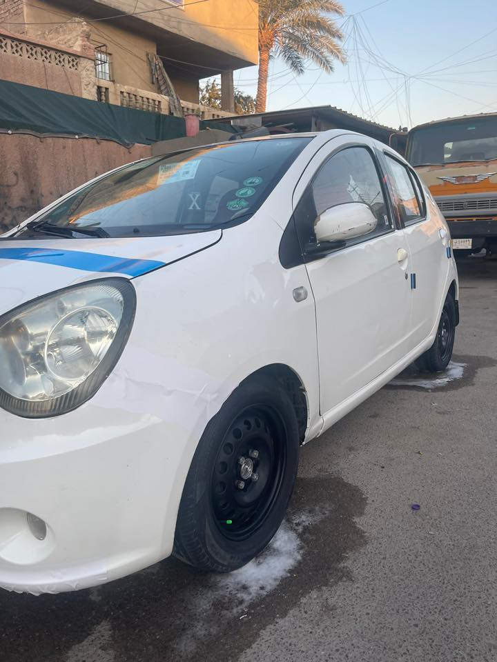 متاح لبيع بانده مديل 13مطلوبه المصرف بيع واقع حال بس مكاتبه سيارة موجوده بغداد سعر 25وبيه مجال ***********
