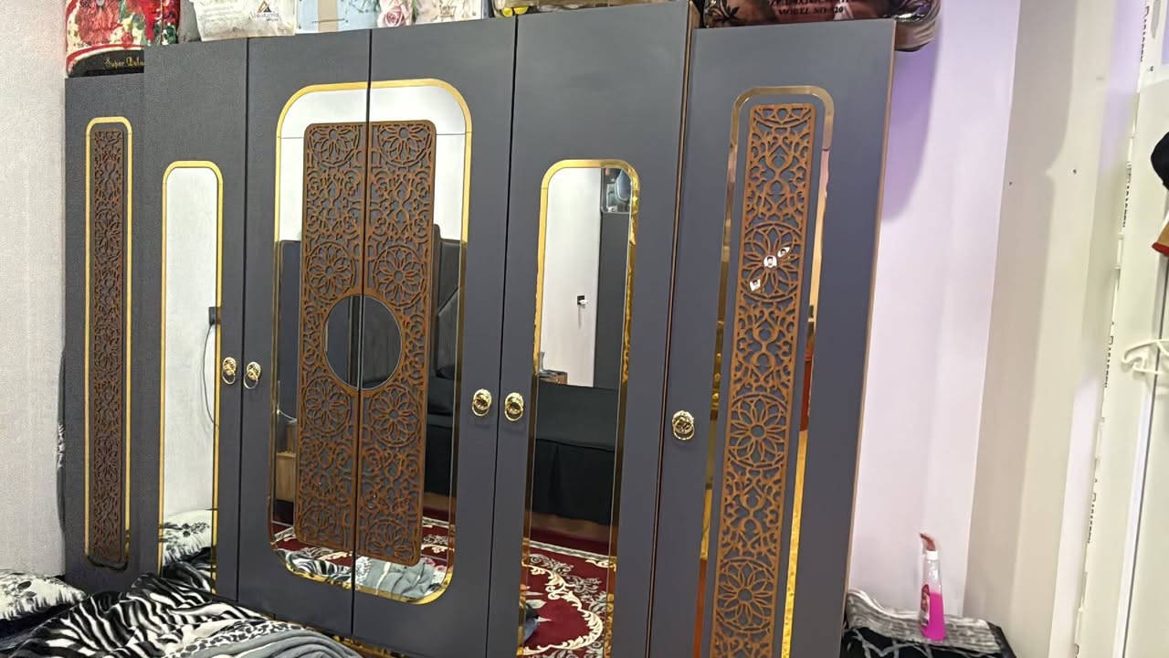 للبيع غرفة نوم تركي جديد مابي اي كسر ولا ضرر
السعر مليون وبي مجال بسيط للاستفسار اكثر خاص #الموصل #الجميع #المتابعين #للبيع


**إذا كنت صاحب هذا الإعلان وتريد حذفه لأي سبب، رجاءا أرسل رسالة إلى الدعم الفني**