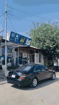 ساغ ساغ ساغ
بۆ فرۆشتن یان گۆڕینەوە لەسەر دڵ گرتن
Mercedes S350  V6 
مۆدێلی 2008
ڕەنگ گۆراوی یابان بێ سارد و  چەکوش کاری
 هەزار 100ڕۆشت توە گێرو مەکینەو کارە بایەتی بەشەرت
ڕۆن و فلتەری تازە گۆراوە ڕۆنی 
motosell تێکروە
سڵایت و کوشن خەزن 
ئاوێنە کارەبی و ئیشارەت 
سنوق شەفت 
گوشن هیتەر 
زۆر مواسەفاتی تر 
نرخ80$ معامەلە
0770 191 4330
0782 172 0306
سەیارەکە ئی ماڵی خۆمەو زیاتر لە ساڵێکە لامە
شوێن(پیرەمەگروون)
