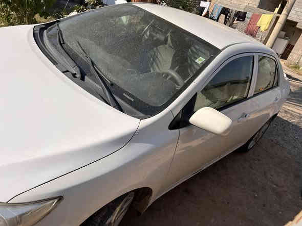 كورلا ٢٠١٠امريكي كير محرك تبريد بالشرط
العنوان ديالى جلولاء ***********
السعر ١٠٥
