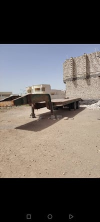 لودر • طول ٧ ونص • الرمادي