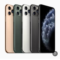 ايفون 11 برو ماكس زيتوني ذاكره 64 مأخذه ع ايدي من اول ما نزل اليوم مام...