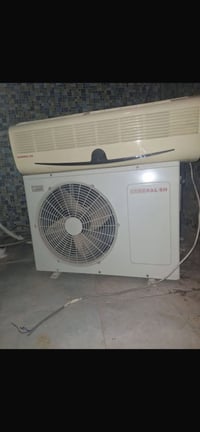 سبلت • مكيف • جنرال • سبلت جنرال • طن ونص • مكيف جنرال • تبريد