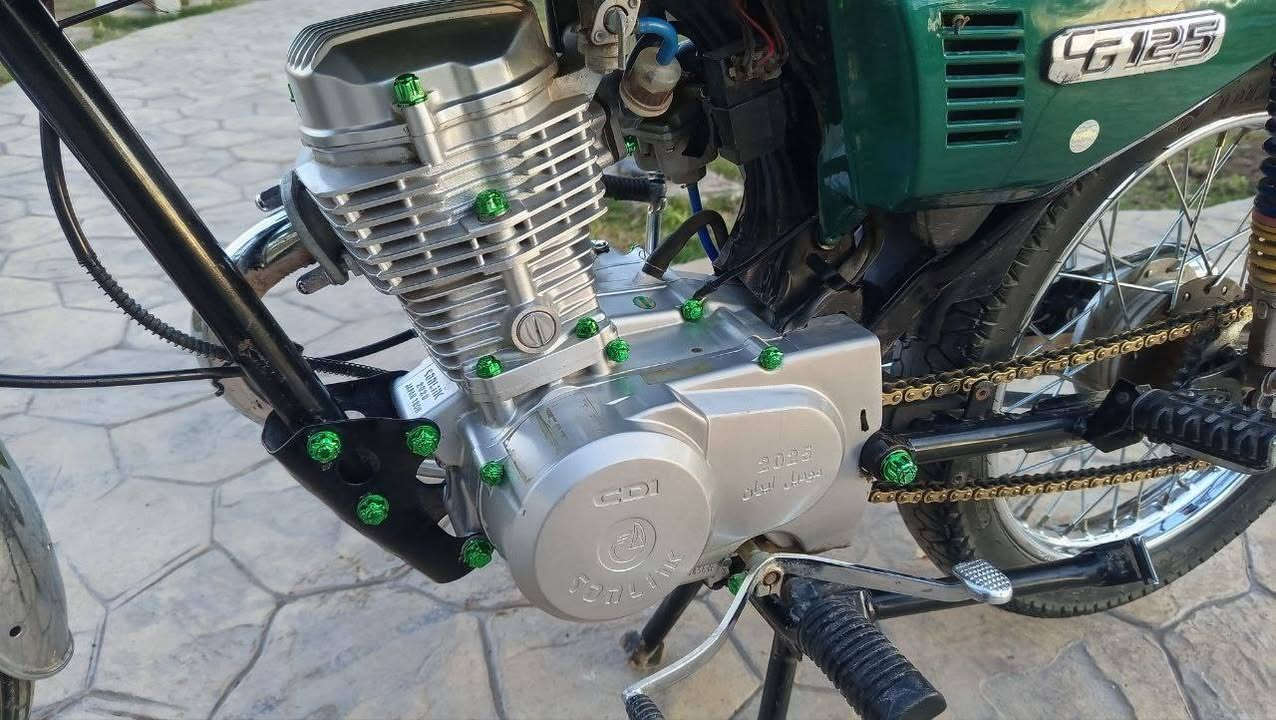 سونلك 4كير موديل 2025 للبيع
دراجه جديده واحلا من الصور
كامله مكمله ومتعوب عليها  مكاني بغداد دوره سعرها 700الف مجال حك جيتك جماعة 600 لتعلق السوك كلشي بي💚. ***********واتساب فقط
