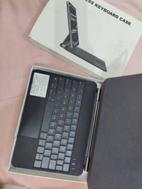 ماجك كيبورد • ايباد 11 برو • ايباد 10