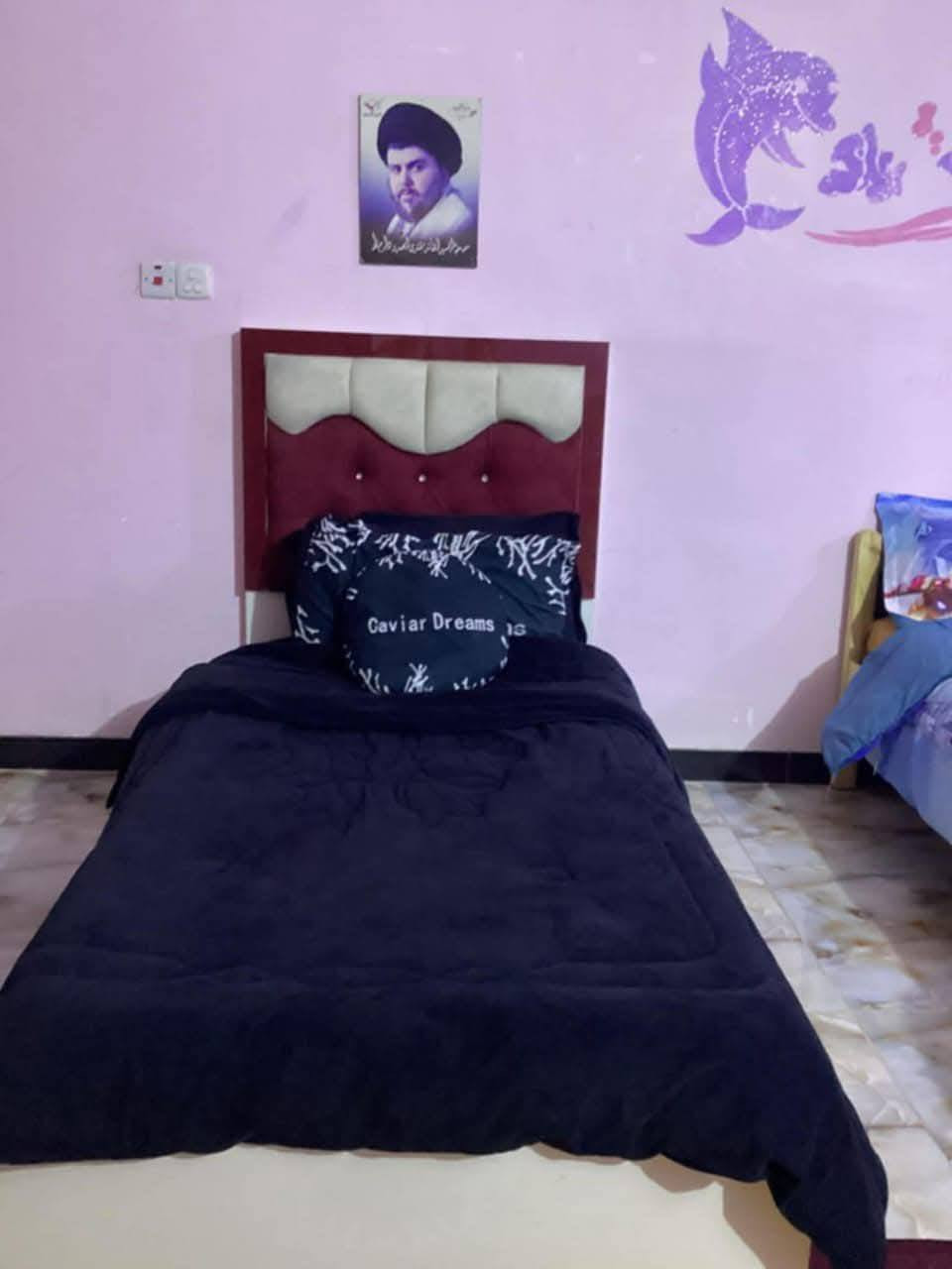 مجموعة جرابي نفر ونفرين


**إذا كنت صاحب هذا الإعلان وتريد حذفه لأي سبب، رجاءا أرسل رسالة إلى الدعم الفني**