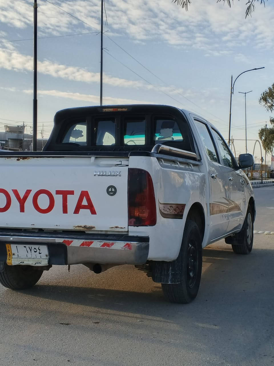 للبيع بيكم فلاونزه موديل 2009رقم مثنى  الماني المكان السماوه السياره كفاله عامه كله وضع شركه جاهزه للاخير السعر140وبيهه مجال للشراي اتصال على الرقم ***********
