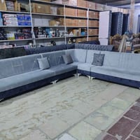 ديوان ٥ قطع • ١٠نفر • نجف حي العسكري