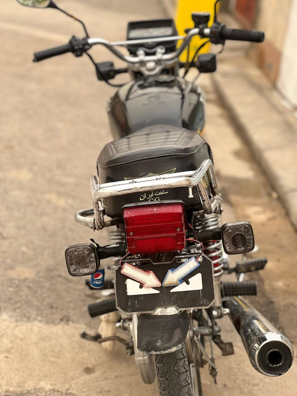 دراجه سيفان موديل22مكمركه شعندك نزل يرهم23يرهم22 المراوس ولسعر 700التواصل وتساب ادمن حب***********
