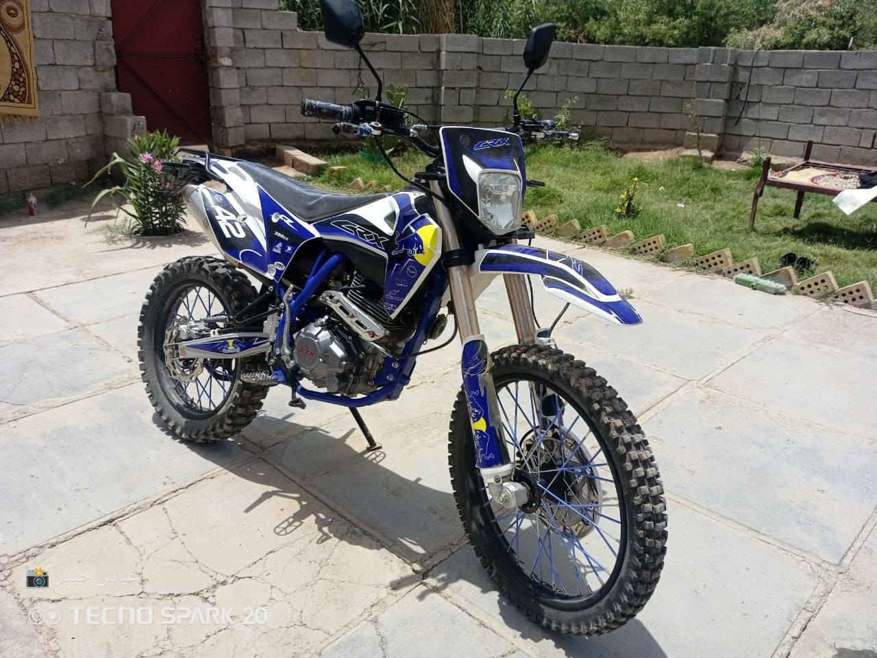 سلام عليكم قفاز crx للبيع موديل 25. محرك 300cc. اوراق. شراي تعال خاص مو شراي لاتعبني...ميسان علي الغربي (مستعجل)


**إذا كنت صاحب هذا الإعلان وتريد حذفه لأي سبب، رجاءا أرسل رسالة إلى الدعم الفني**