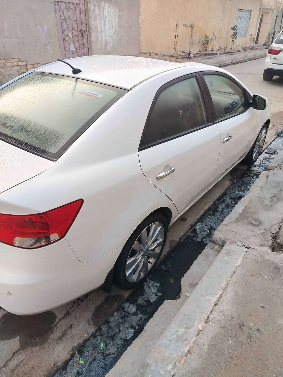 كياسيراتوموديل 11رقم اربيل ماشية 48ألف حقيقي جديدة كلش فول مواصفات بيها تعديل باردقليل ورشة مقدار شبر بالدوسة سيارة اخوالجديدللاتصال ***********علما ان السيارة موجودة في ذي قار الشطره, ذي قار
